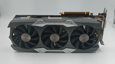 Zotac geforce gtx for sale  STOCKTON-ON-TEES