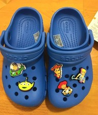 Crocs kids boys for sale  Blaine