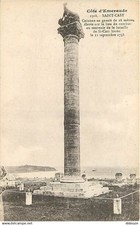Saint cast colonne d'occasion  Fruges