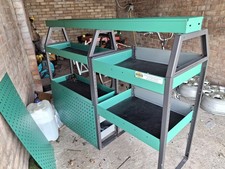 System edstrom van for sale  BRISTOL