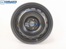 Cerchio ferro seat usato Cerchio ferro seat usato  Cassola