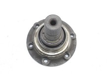 Flange de eixo de transmissão VW TRANSPORTER V T5 Furgon caixa de câmbio 02M409343D 1.9 diesel, usado comprar usado  Enviando para Brazil