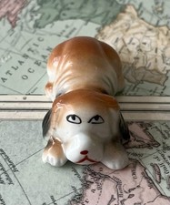 Ceramic basset hound for sale  WORCESTER