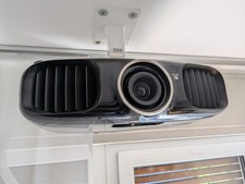 Epson tw6000 tageslicht gebraucht kaufen  Hattingen