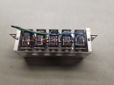 Marconi step attenuator for sale  LONDON