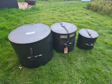 Blond drum kit for sale  KETTERING