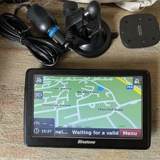 binatone sat nav a350 for sale binatone sat nav a350 for sale STOURBRIDGE