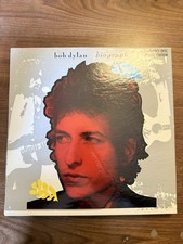 Bob dylan biograph for sale  Lancaster