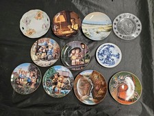 lot 40 plates collector for sale lot 40 plates collector for sale Myrtle Beach