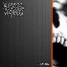 Funeral Speech - E Tenebris CD #G161734 comprar usado  Enviando para Brazil