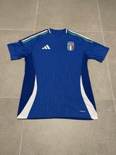 Maglia adidas italia usato  Colli al Metauro
