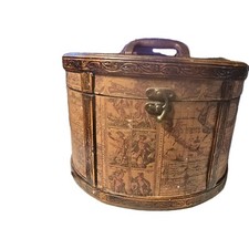 Hat keepsake box for sale  Breckenridge