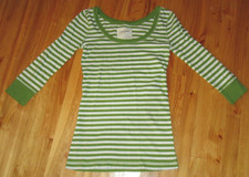 Abercrombie girls green for sale  Pequot Lakes