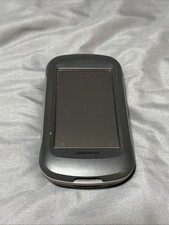 Garmin montana 650t for sale  EPSOM