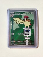 Pokemon tauboga 208 gebraucht kaufen  Königs Wusterhausen