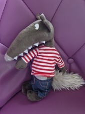 Doudou peluche editions d'occasion  Méricourt