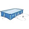 Bestway 56424 set usato  Italia