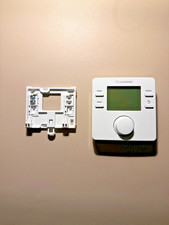 Raumthermostat bosch junkers gebraucht kaufen  Landau