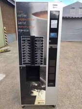 Necta hot drinks for sale  UPMINSTER