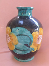 Ancien vase céramique d'occasion  Montmoreau-Saint-Cybard