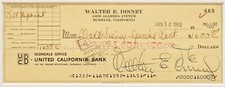 Walt disney reproduction for sale  Cape Coral