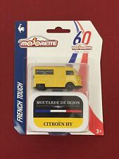 Miniature majorette edition d'occasion  Expédié en Belgium