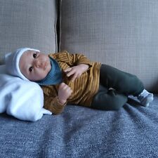 Reborn baby neu gebraucht kaufen  Berlin