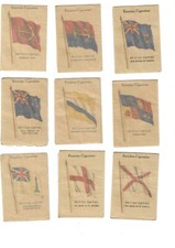 Wix kensitas british for sale  MINEHEAD