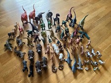 Spielfiguren konvolut dinosaur gebraucht kaufen  Weil der Stadt