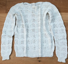 Pullover strickpulli damen gebraucht kaufen  Erkheim
