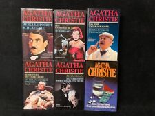 Sammlung paket agatha gebraucht kaufen  Sibbesse