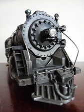 Große lionel dampflokomotive gebraucht kaufen  Mannheim