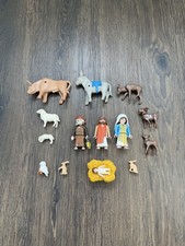 Playmobil christmas nativity for sale  Columbus