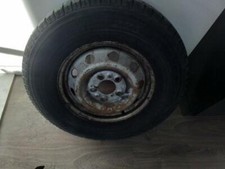 Cerchio per citroen usato  Ferrara