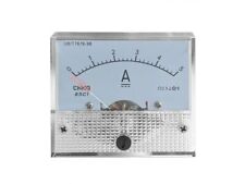 Amperemeter einbauinstrument e gebraucht kaufen  München