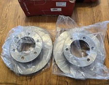 297mm front disc for sale  Portersville