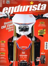 Endurista 2018 52.honda usato  Campagna