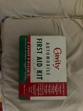 Vintage curity first for sale  Lawrence