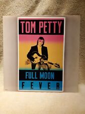 Usado, Tom Petty - Full Moon Fever Vinyl Record LP - 1989 MCA-6253 USED Played NO SKIPS comprar usado  Enviando para Brazil