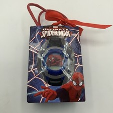 Relógio infantil Marvel Ultimate Spider-Man  comprar usado  Enviando para Brazil