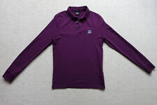 Hugo boss purple for sale  SLOUGH