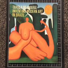 Tarsila Do Amaral: Inventing Modern Art in Brazil, Stephanie D'Alessandro  comprar usado  Enviando para Brazil