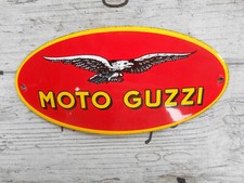 Moto guzzi adler gebraucht kaufen  Wesendorf