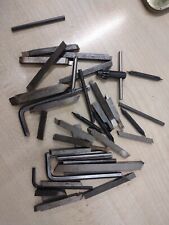 Cnc lathe tools for sale  COVENTRY