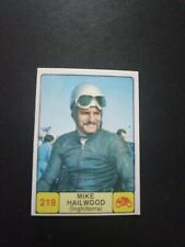 Figurina panini campioni usato  Mantova