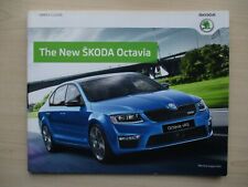 Skoda octavia sales for sale  SOUTHAMPTON