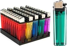 New disposable lighters for sale  MANSFIELD