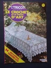 Catalogue ancien crochet d'occasion  Grancey-le-Château-Neuvelle