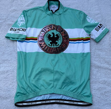 Bianchi bicycles cycle for sale  LONDON