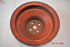 Chevy water pump for sale  Minooka